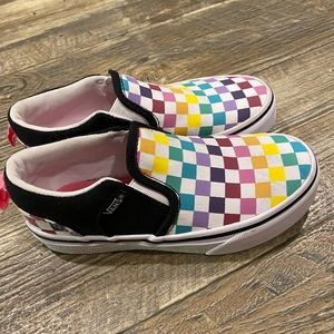 Vans
